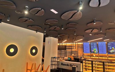 Manolo Bakes